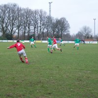 EGVV 3 - AZSV 9